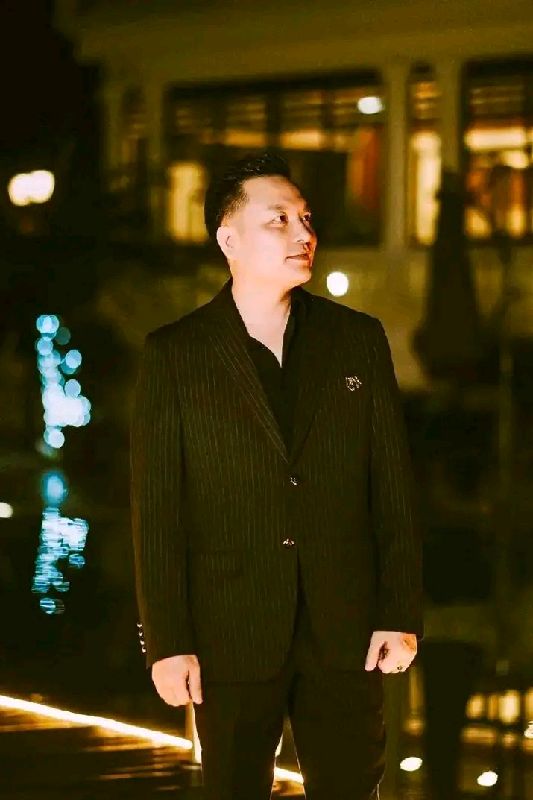Johnny Nguyen