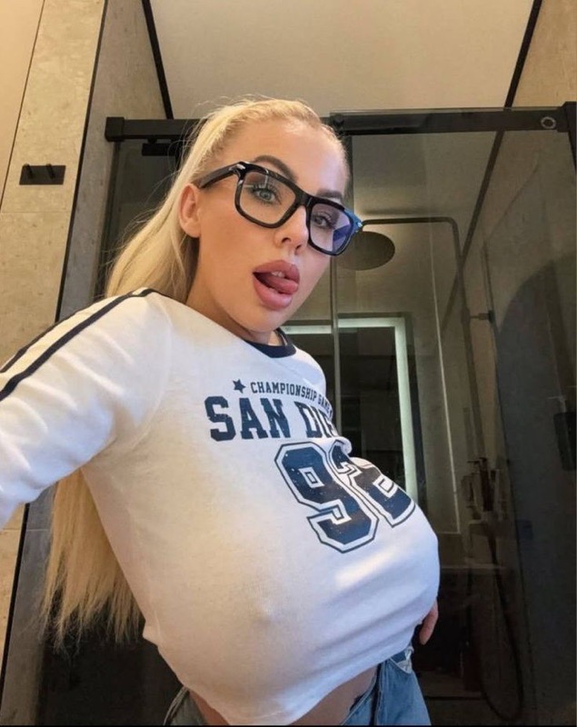 Sandra Paul