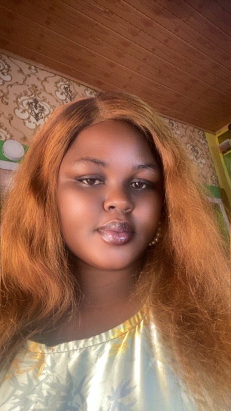 Miss Blessing